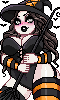 Good Lil Witch!
