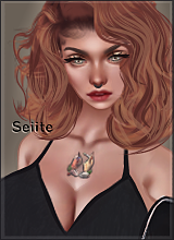 Seiite Display Picture
