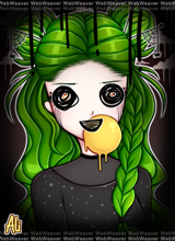 WebWeaver Display Picture