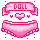 Doll - Be yourself babydoll