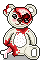 Twisted Ted lll