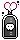Anti-Love Potion - Love is a promise delivered already broken.