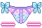 Pretty Fierce Panties
