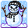 Frosty The Skullman