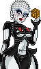 Priestess Of Hell
