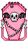 Pretty In Pink Bag