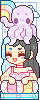Kayla | Dedicated to my online Daughter Kreacher.