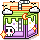 Spooky Shake | Every day is Halloween.