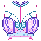 Pretty Fierce Bralette