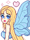 fairy me