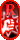 RavishGift "R" Badge