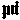 pd