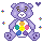 Harmony CareBear