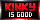 Kinky is Good