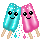 Yummy Popsicles