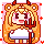 halloween girl