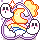 ghostly