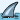 Sharkie Fin