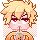 Katsuki : Caramel Boba