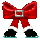 Here comes Santa Claus