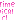 full time magical girl~