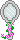 Blooming Mirror