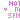 NOTICE