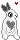 vintage rabbit