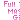 ~full time magical girl