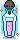 Plagued Amethyst Vial