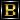 B Badge