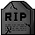 Tombstone B