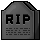 Tombstone A