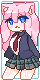 high school nyanime club
