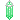 Green Crystal
