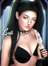 Lali Display Picture