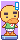 Joey - Amiibo