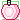 Juicebox coffin .pink