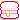 pride treats : vanilla macaron