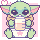 Baby yoda