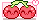 u are cherry sweet