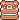 Bear macaron : choco