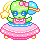 Kawaii Alien
