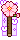 AC Cherryblossom wand