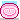 Heart candy pink