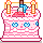 pity party