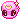Space Baby Pink