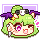 Too cute to spook