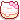 HK donut : vanilla