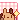 Bun-nana split